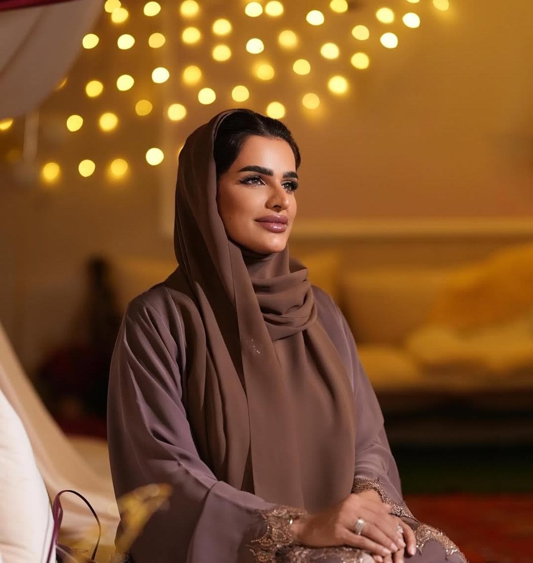 محتوى مؤثر كبير لحملة أجمل الرمضانية في الإمارات